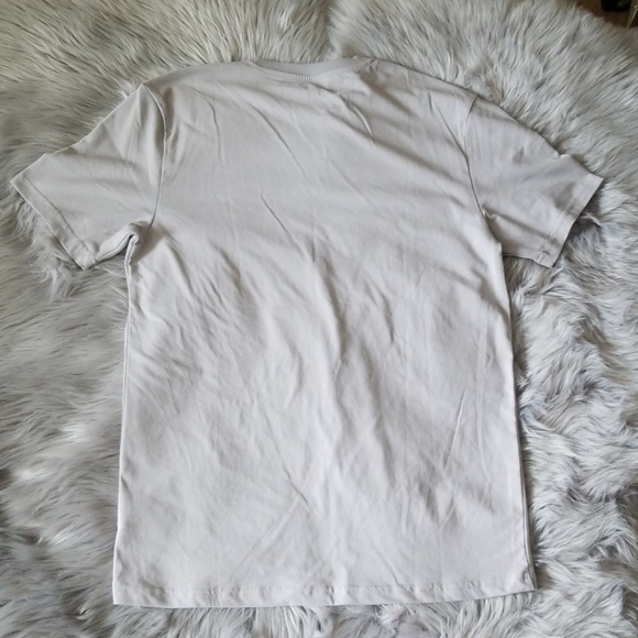 Fox Racing Airline Tee Medium NWOT - Picture 4 of 4